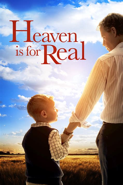 Heaven Is for Real Movie